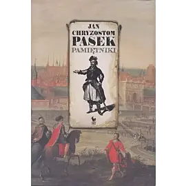 Pamiętniki