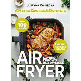 Air fryer