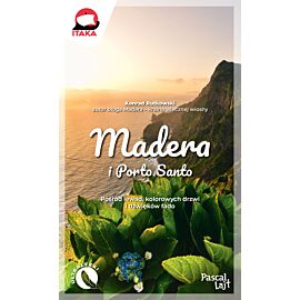 Madera i Porto Santo
