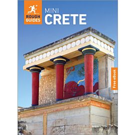 Crete. Mini Travel Guide with eBook