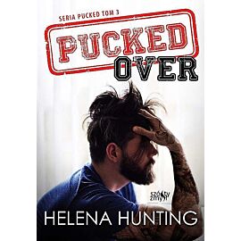 Pucked over. Pucked. Tom 3