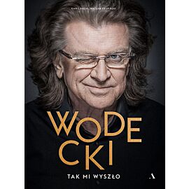 Wodecki. Tak mi wyszło