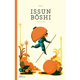 Issun Bôshi (Revised Edition)