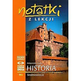 Historia - Średniowiecze