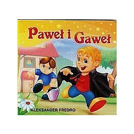 Paweł i Gaweł