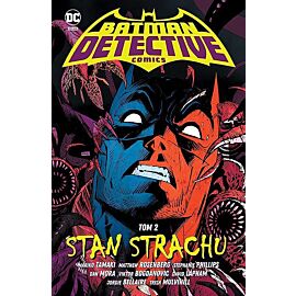 Batman - Detective Comics (Mariko Tamaki) - 02 - Stan strachu