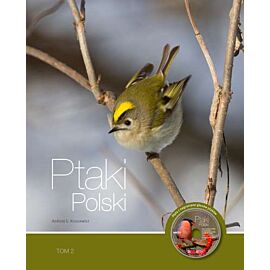 Ptaki polski Tom 2