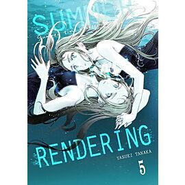 Summer Time Rendering - 05