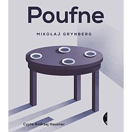 Poufne (audiobook MP3)