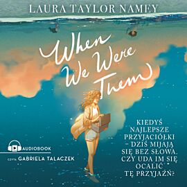 When We Were Them (audiobook MP3)