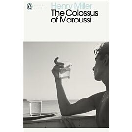 The Colossus of Maroussi wer. angielska