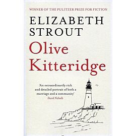 Olive Kitteridge