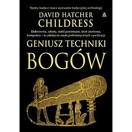 Geniusz techniki bogów