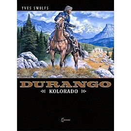 Durango - 11 - Kolorado