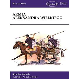 Armia Aleksandra Wielkiego