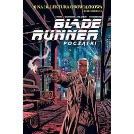 Blade Runner - Początki