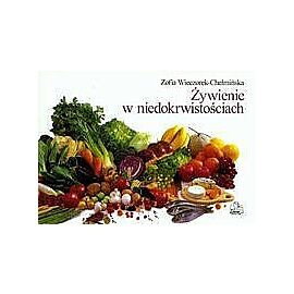 Żywienie w niedokrwistościach