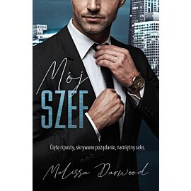 Mój szef