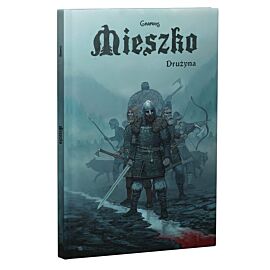 Mieszko - 3 - Drużyna