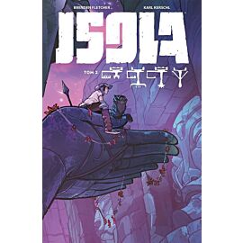 Isola - 2