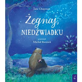 Żegnaj, niedźwiadku