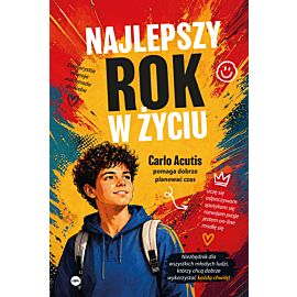 Najlepszy rok w życiu