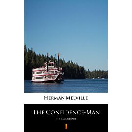 The Confidence-Man (e-book)