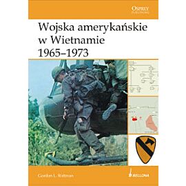 Wojska amerykańskie w Wietnamie 1965-1973