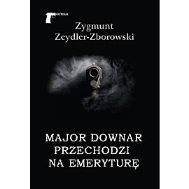 Major Downar przechodzi na emeryturę