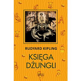 Księga Dżungli (e-book)