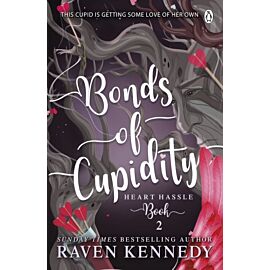 Bonds of Cupidity wer. angielska