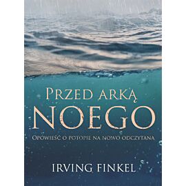 Przed arką Noego. (e-book)