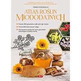 Atlas roślin miododajnych