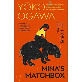 Mina's Matchbox wer. angielska