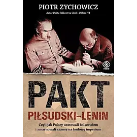 Pakt Piłsudski-Lenin