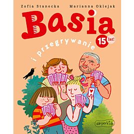 Basia i przegrywanie