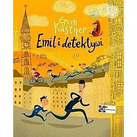 Emil i detektywi