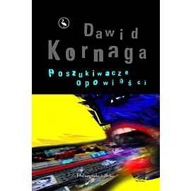 Poszukiwacze opowieści (e-book)