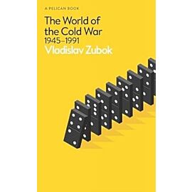 The World of the Cold War wer. angielska