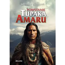 Powstanie Tupaka Amaru