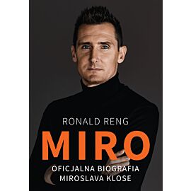 Miro. Oficjalna biografia Miroslava Klose (e-book)