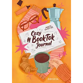 Cozy BookTok Journal