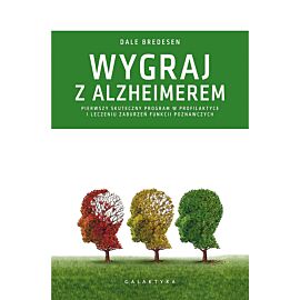 Wygraj z Alzheimerem.