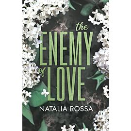 The Enemy of Love (e-book)