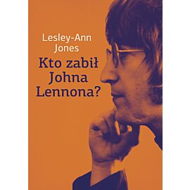 Kto zabił Johna Lennona?