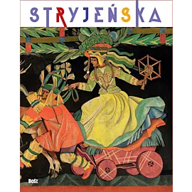 Zofia Stryjeńska