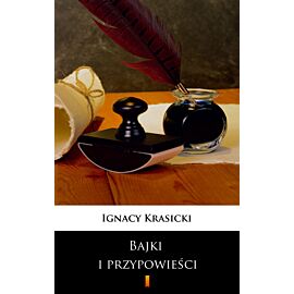 Bajki i przypowieści (e-book)