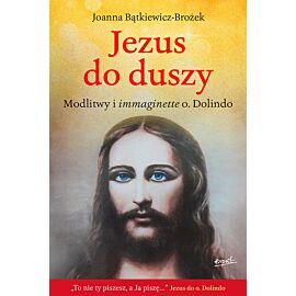 Jezus do duszy