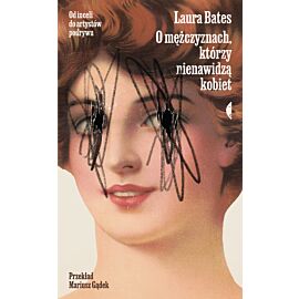 O mężczyznach, którzy nienawidzą kobiet (e-book)