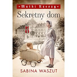 Sekretny dom (e-book)